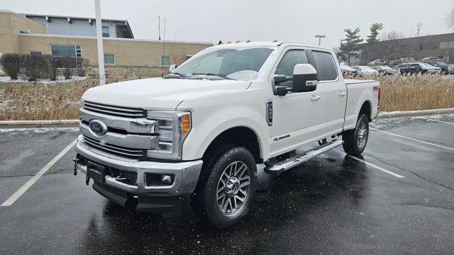 used 2019 Ford F-350 car, priced at $43,998