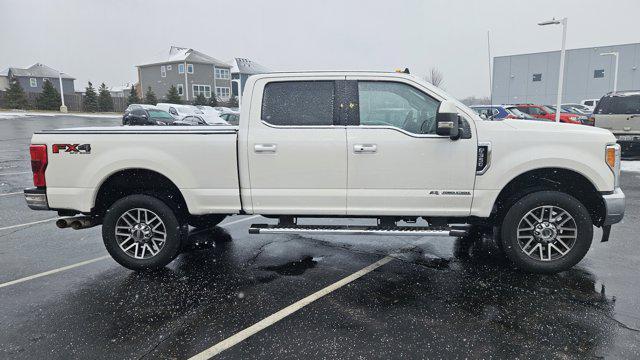 used 2019 Ford F-350 car, priced at $43,998