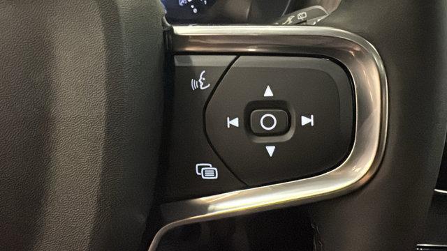 new 2026 Volvo XC40 car, priced at $49,575