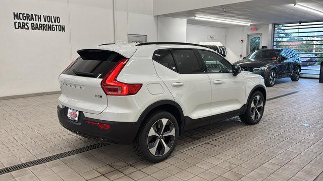 new 2026 Volvo XC40 car, priced at $49,575