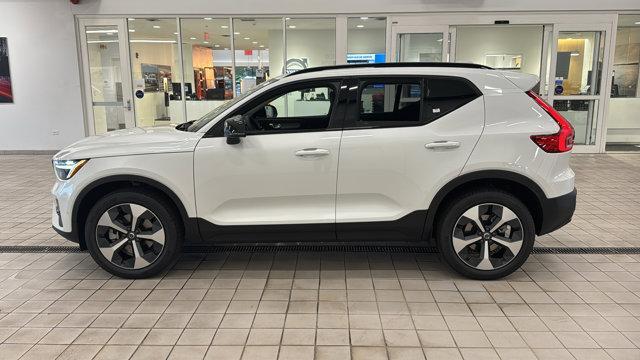 new 2026 Volvo XC40 car, priced at $49,575