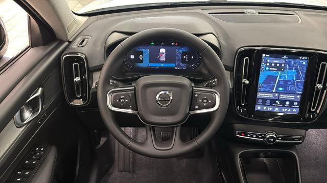 new 2026 Volvo XC40 car, priced at $49,575