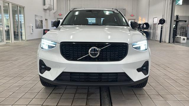 new 2026 Volvo XC40 car, priced at $49,575