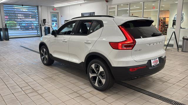 new 2026 Volvo XC40 car, priced at $49,575