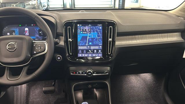 new 2026 Volvo XC40 car, priced at $49,575