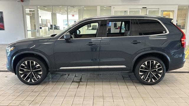 new 2026 Volvo XC90 car, priced at $71,825