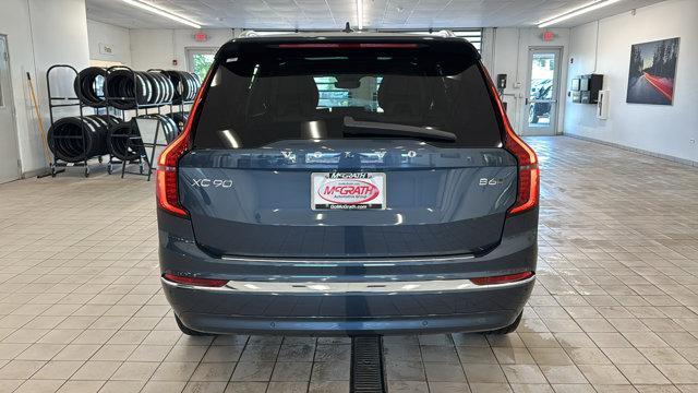 new 2026 Volvo XC90 car, priced at $71,825