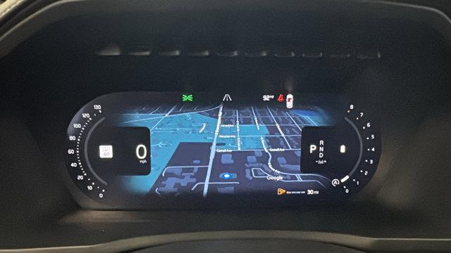 new 2026 Volvo XC90 car, priced at $71,825