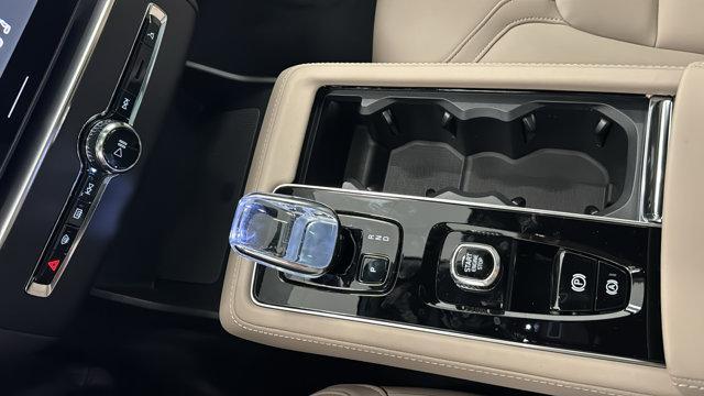 new 2026 Volvo XC90 car, priced at $71,825