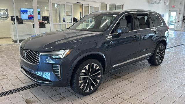 new 2026 Volvo XC90 car, priced at $71,825