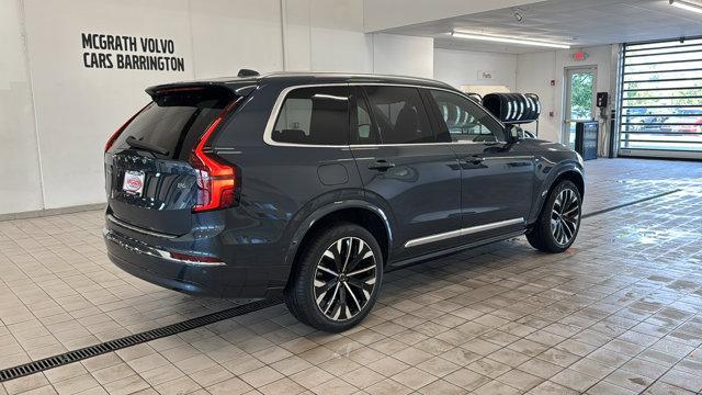 new 2026 Volvo XC90 car, priced at $71,825