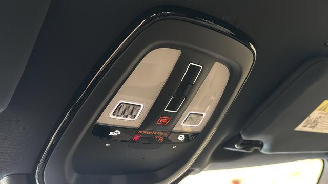 new 2026 Volvo XC90 car, priced at $71,825