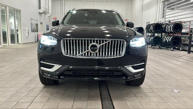 new 2025 Volvo XC90 car, priced at $72,765