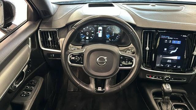 used 2020 Volvo S90 car, priced at $28,488
