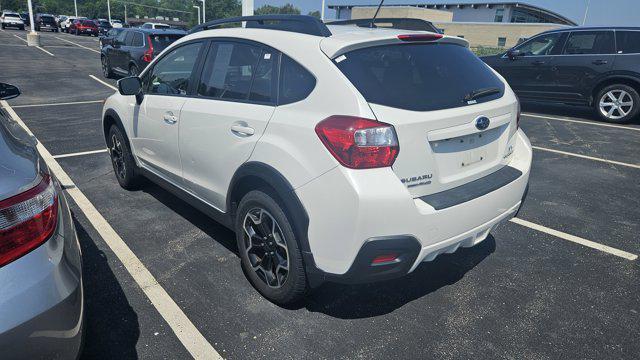 used 2015 Subaru XV Crosstrek car, priced at $11,500