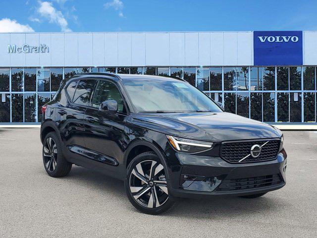 new 2024 Volvo XC40 car, priced at $44,999