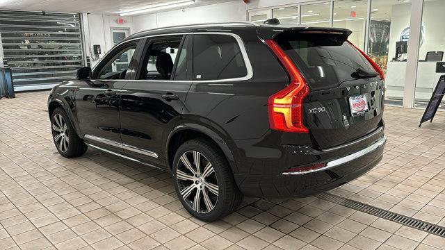 new 2024 Volvo XC90 Recharge Plug-In Hybrid car, priced at $84,039