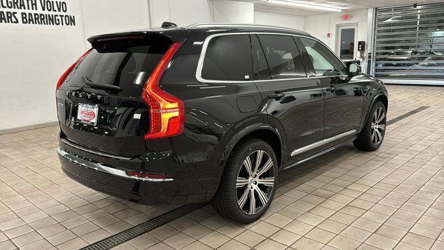 new 2024 Volvo XC90 Recharge Plug-In Hybrid car, priced at $82,232