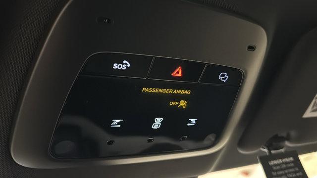 new 2025 Volvo EX30 car, priced at $45,243