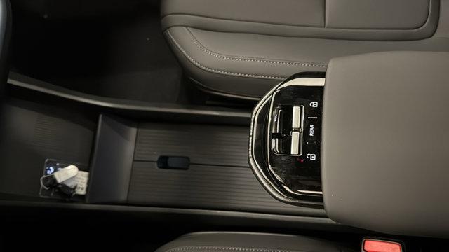 new 2025 Volvo EX30 car, priced at $45,243