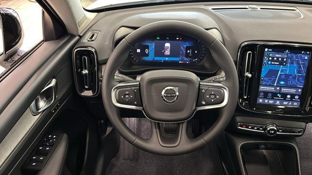 new 2026 Volvo XC40 car, priced at $50,150