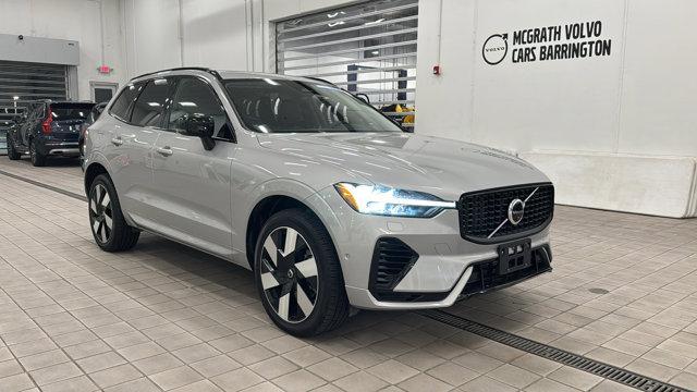 new 2025 Volvo XC60 Plug-In Hybrid car, priced at $64,650