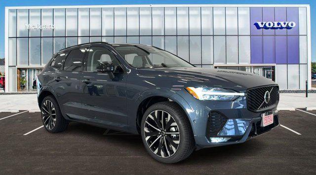 new 2026 Volvo XC60 car, priced at $63,335