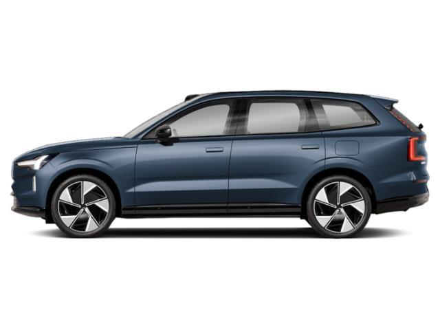 new 2025 Volvo EX90 car, priced at $93,035