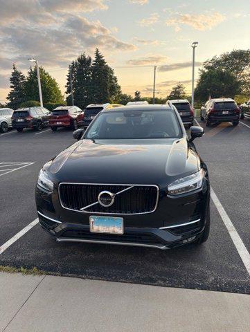 used 2019 Volvo XC90 car, priced at $26,998