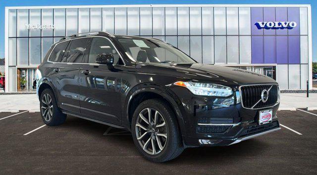 used 2019 Volvo XC90 car, priced at $26,998