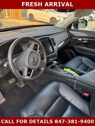 used 2019 Volvo XC90 car, priced at $26,998