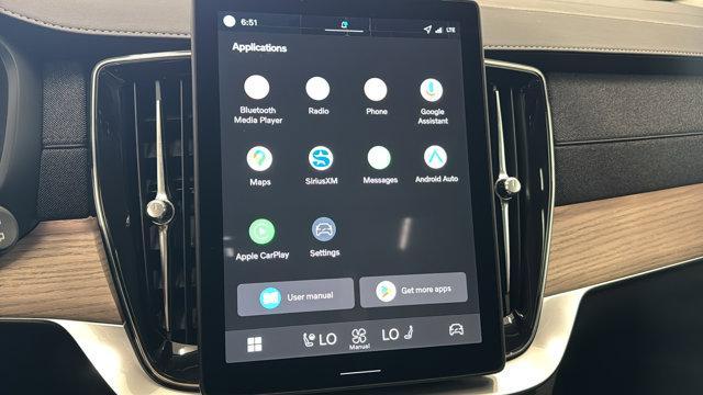 new 2026 Volvo XC90 car, priced at $71,825