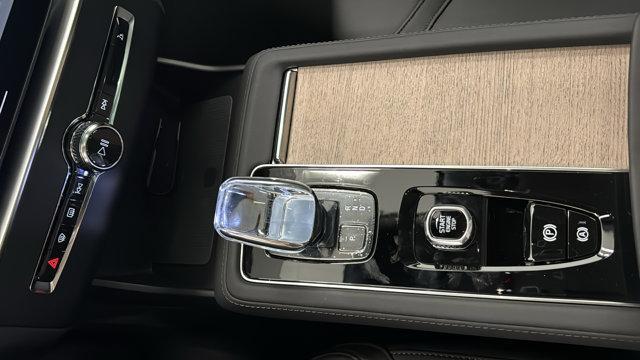 new 2026 Volvo XC90 car, priced at $71,825