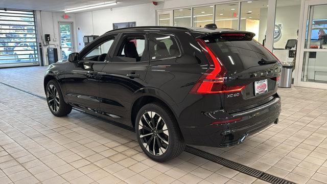 new 2026 Volvo XC60 car, priced at $57,985