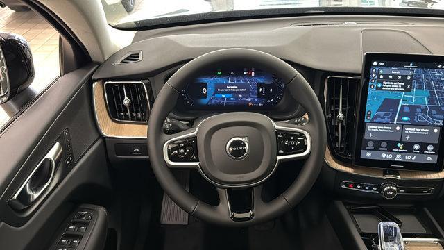 new 2026 Volvo XC60 car, priced at $57,985
