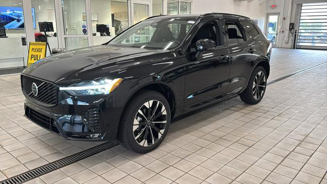 new 2026 Volvo XC60 car, priced at $57,985