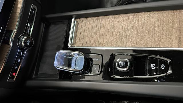 new 2026 Volvo XC60 car, priced at $63,335