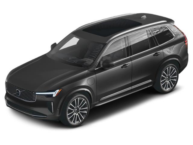 new 2025 Volvo XC90 Plug-In Hybrid car, priced at $79,265