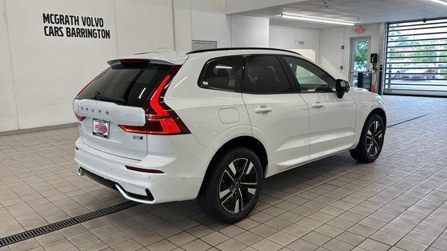 new 2026 Volvo XC60 car, priced at $56,775