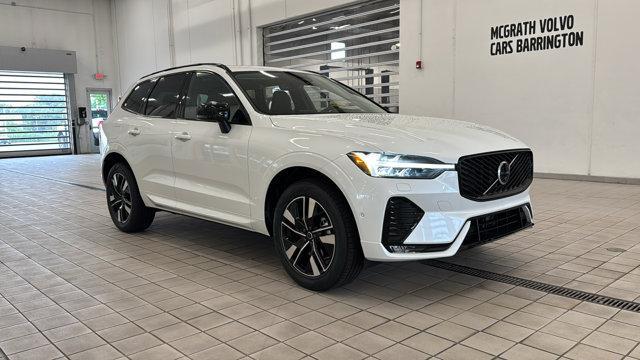 new 2026 Volvo XC60 car, priced at $56,775