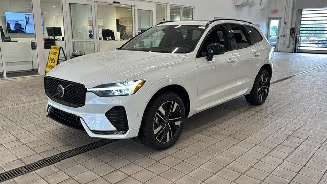 new 2026 Volvo XC60 car, priced at $56,775