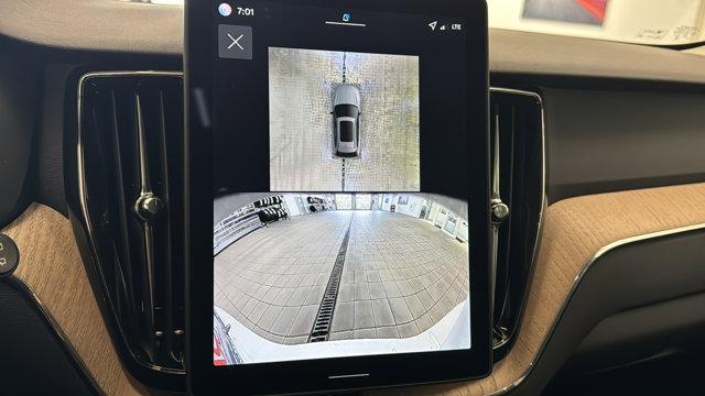 new 2026 Volvo XC60 car, priced at $56,775