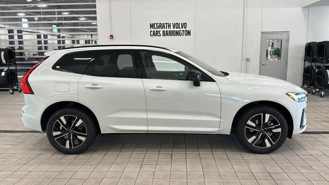 new 2026 Volvo XC60 car, priced at $56,775