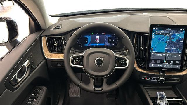new 2026 Volvo XC60 car, priced at $56,775