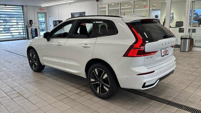new 2026 Volvo XC60 car, priced at $56,775