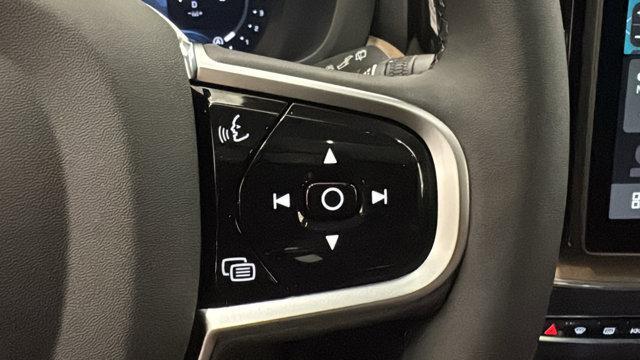 new 2026 Volvo XC60 car, priced at $56,775