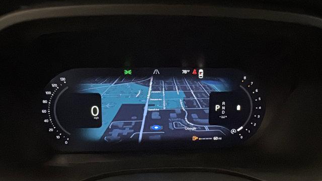 new 2026 Volvo XC60 car, priced at $56,775
