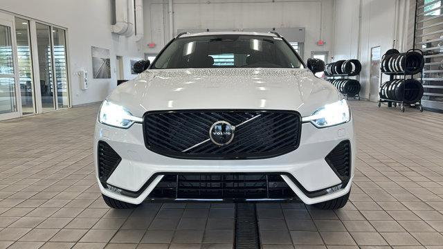 new 2026 Volvo XC60 car, priced at $56,775