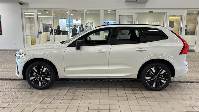 new 2026 Volvo XC60 car, priced at $56,775