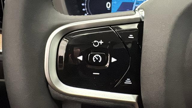 new 2026 Volvo XC60 car, priced at $56,775